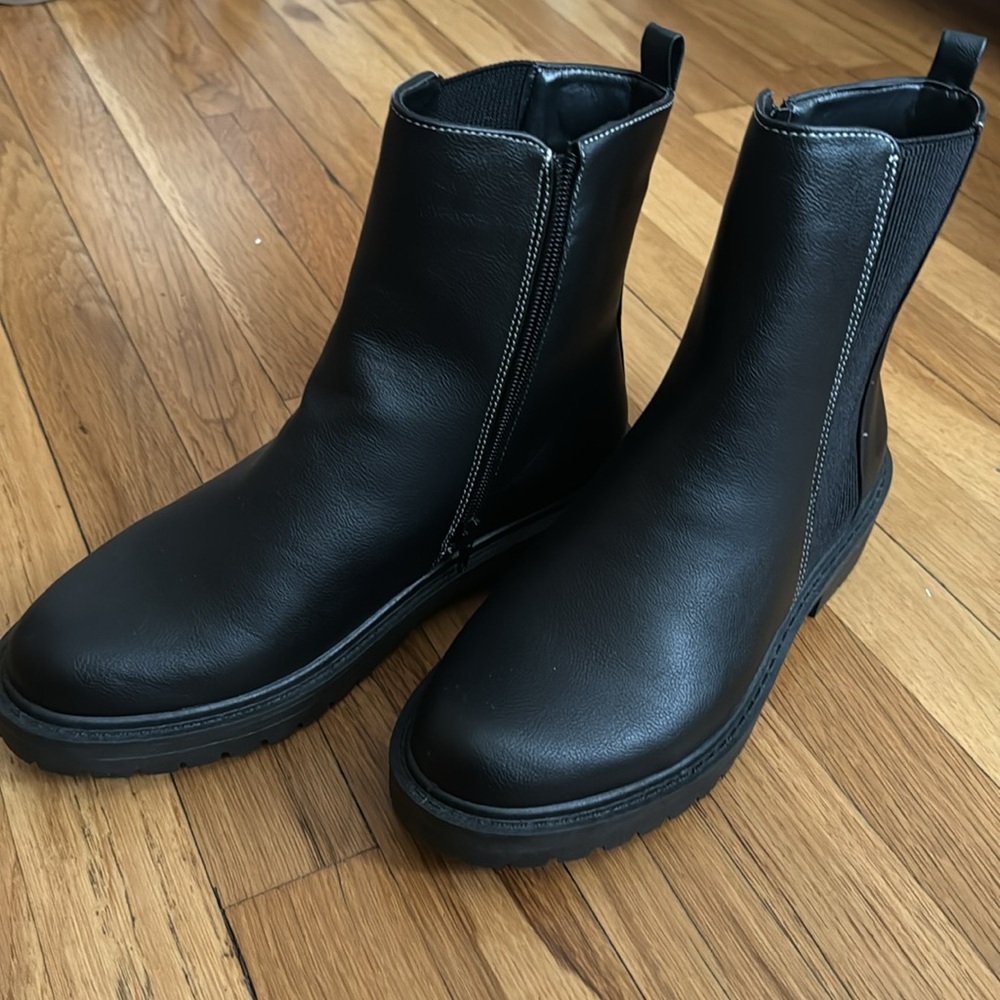 ASOS Boots - Picture 2 of 5